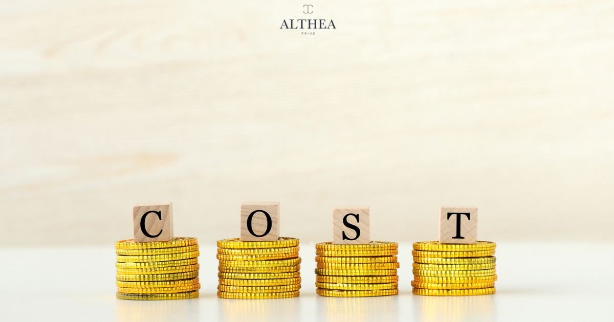 cost of living Cyprus breakdown expats