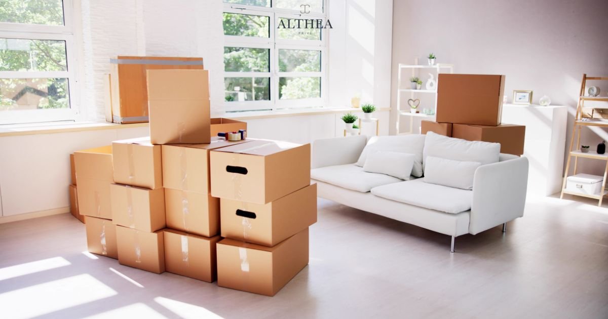 Relocating to Cyprus process and common mistakes overview